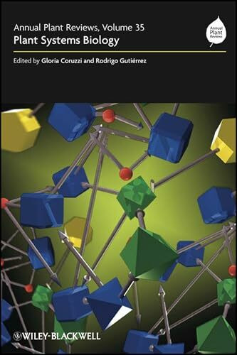 Annual Plant Reviews, Plant Systems Biology: Volume 35: Plant Systems Biology