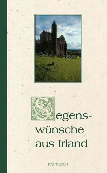 Segenswünsche aus Irland