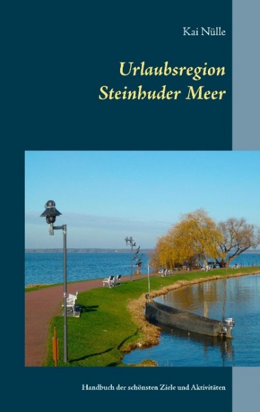 Urlaubsregion Steinhuder Meer