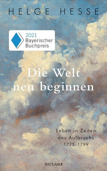 Die Welt neu beginnen