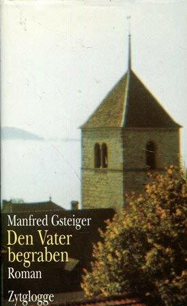 Den Vater begraben