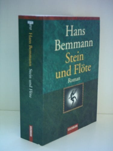 Stein und Flöte und das ist noch nicht alles