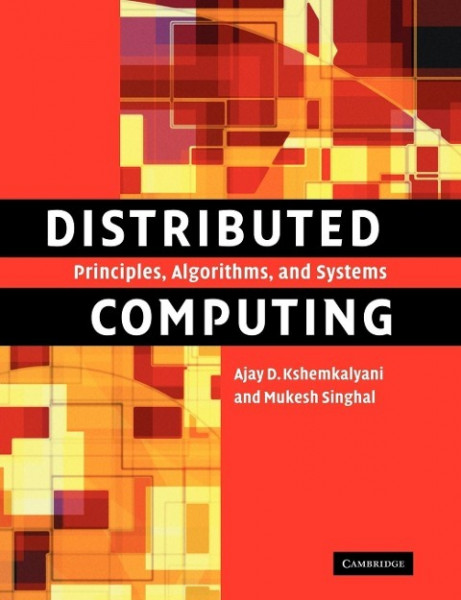 Distributed Computing