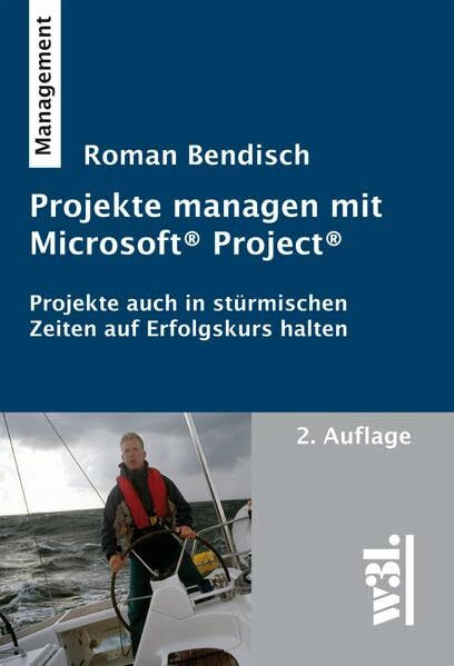 Projekte managen mit Microsoft Project