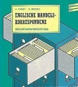 Englische Handelskorrespondenz, Kursbuch