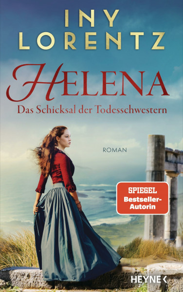 Helena. Das Schicksal der Todesschwestern: Roman - Der neue packende Roman des Bestseller-Duos!