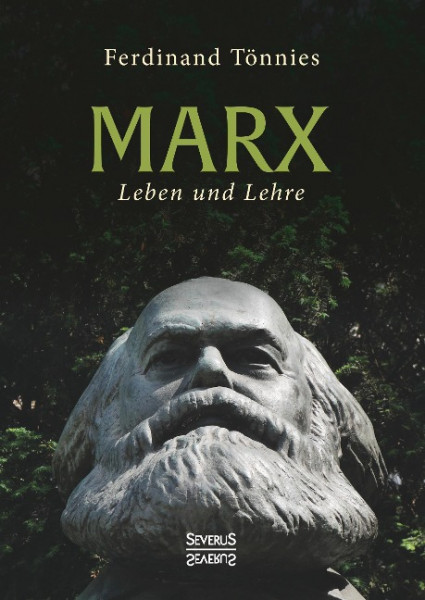 Karl Marx