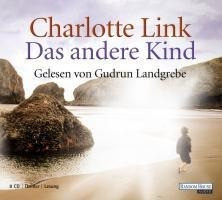 Das andere Kind. 8 CD's