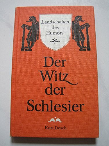 Der Witz der Schlesier