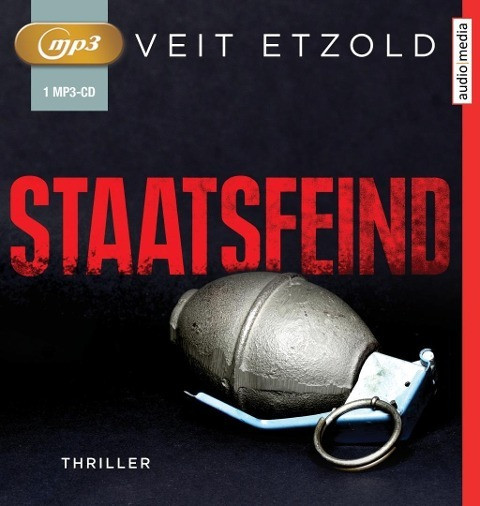 Staatsfeind