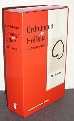 Ordnungen des Helfens. Ein Schulungsbuch. Band 1, 2