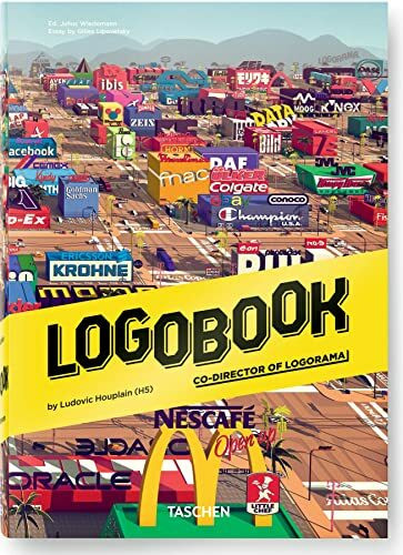 Logobook