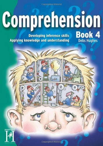 Comprehension