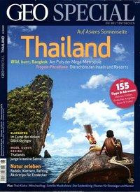 GEO Special / 06/2015 - Thailand