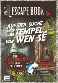 Pocket Escape Book