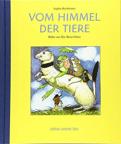 Vom Himmel der Tiere