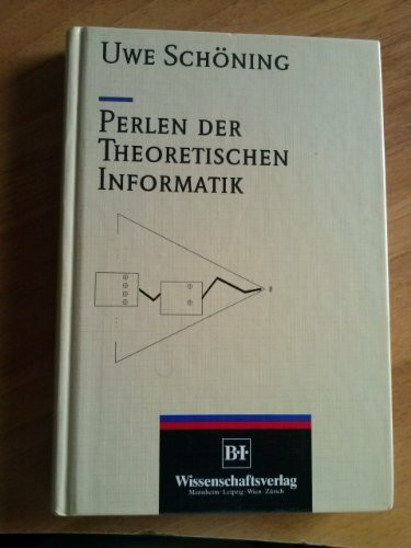 Perlen der Theoretischen Informatik