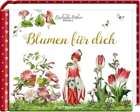 Blumen für dich