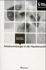 Fehlentwicklungen in der Haustierzucht