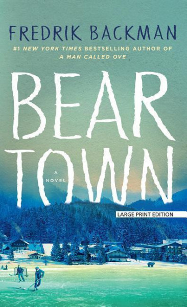 Beartown