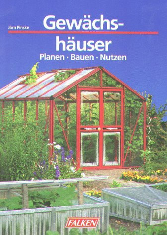 Gewächshäuser