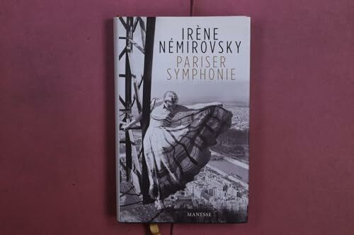 Pariser Symphonie: Erzählungen