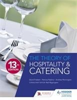 The Theory of Hospitality and Catering