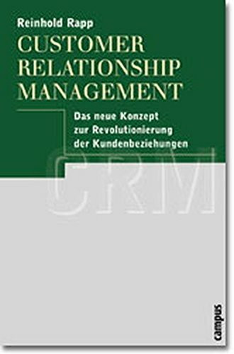 Customer Relationship Management