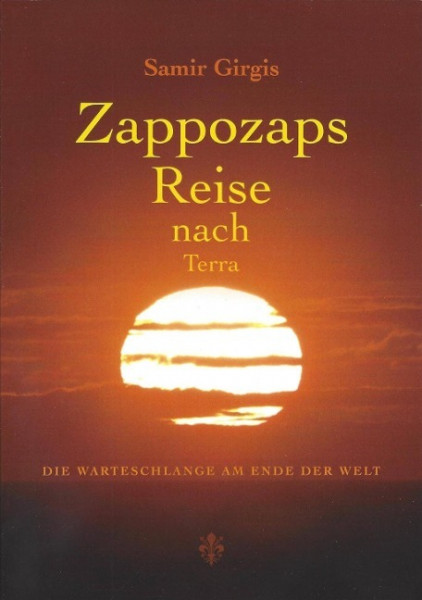 Zappozaps Reise nach Terra