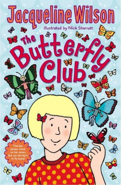 The Butterfly Club