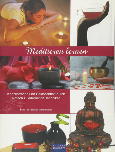 Meditieren Lernen