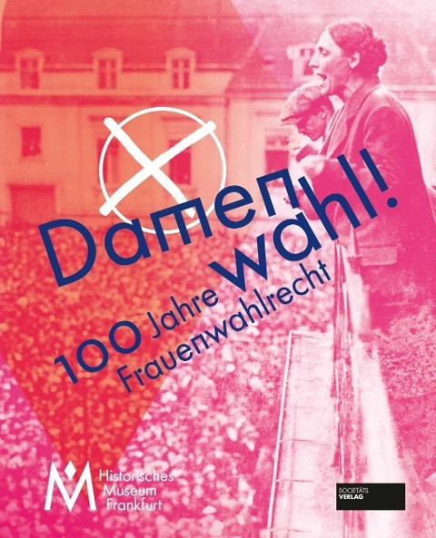 Damenwahl!