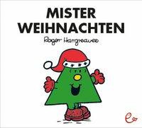 Mister Weihnachten