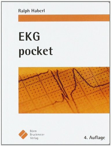 EKG pocket