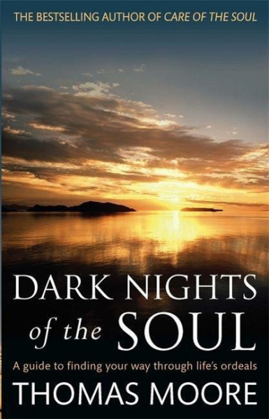 Dark Nights Of The Soul