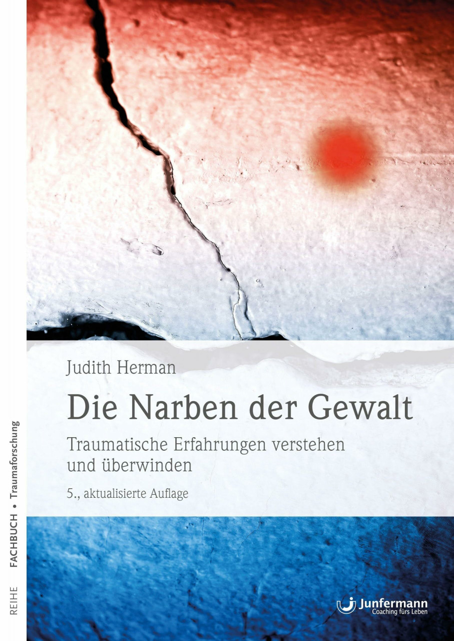 Junfermann Verlag Die Narben Der Gewalt - Bild 4