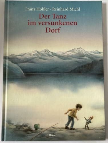 Der Tanz im versunkenen Dorf