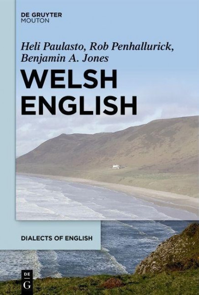 Welsh English