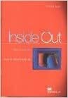 Inside Out Upper Intermediate: Workbook with Key