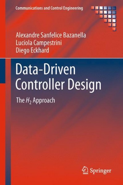 Data-driven Controller Design