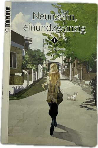 Neunzehn, einundzwanzig 01