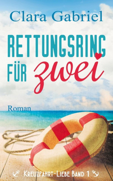 Rettungsring für zwei