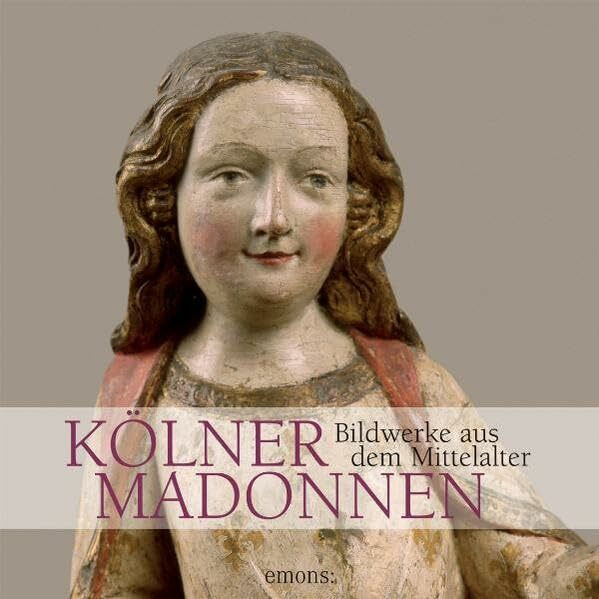 Kölner Madonnen