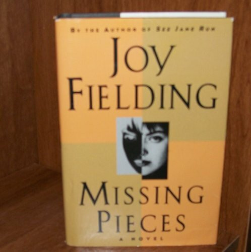 Missing Pieces