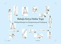 Babaji's Kriya Hatha Yoga