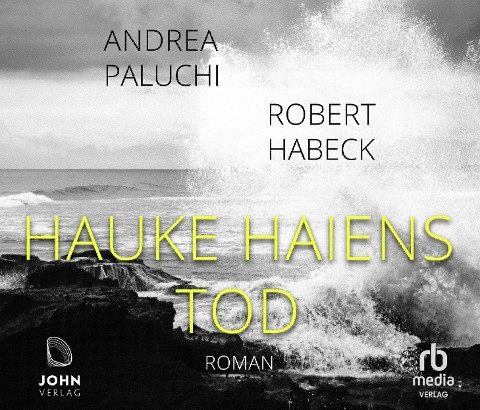 Hauke Haiens Tod