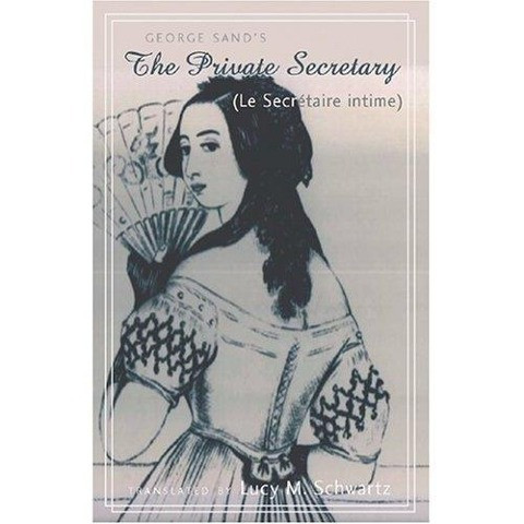 The Private Secretary (Le Secrétaire intime)