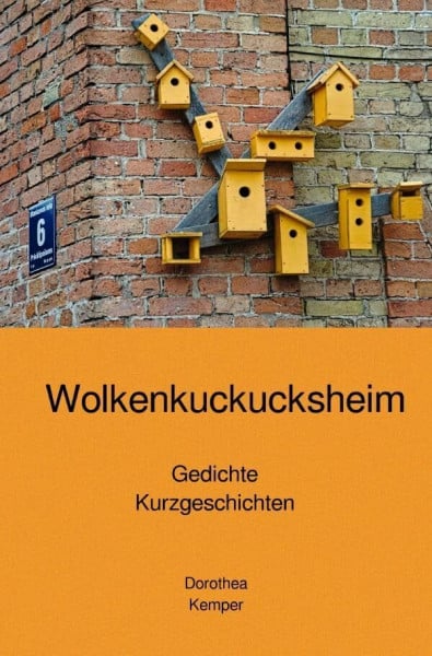 Wolkenkuckucksheim: DE