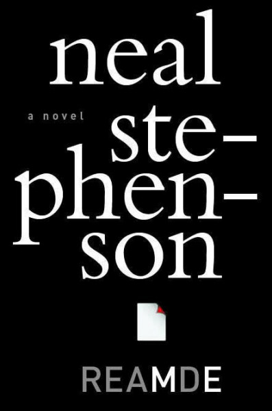 Reamde: A novel