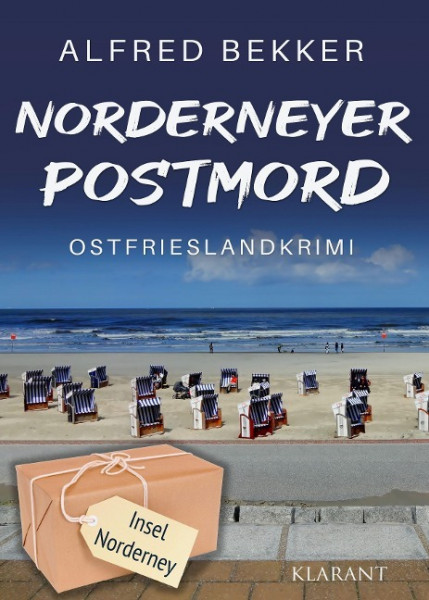 Norderneyer Postmord